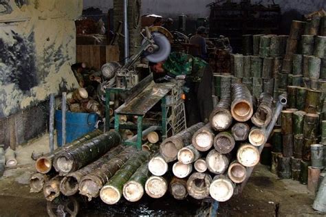 厂价批发竹加工机械 破竹机 剖竹机 撞机 可根据不同需要定制-阿里巴巴