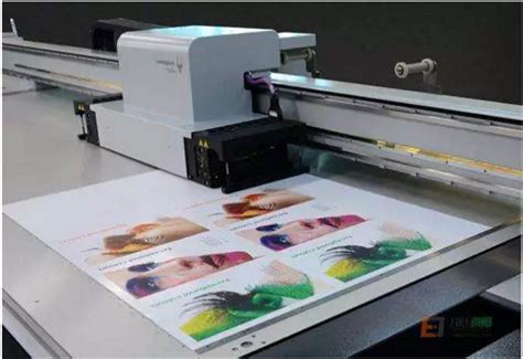 UV平板打印机-广州诺彩数码产品有限公司