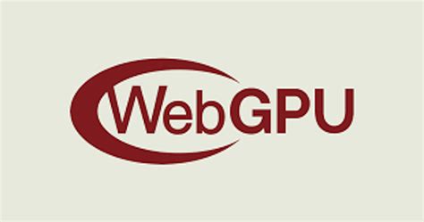 如何创建前端 WebGPU 项目？ - 知乎