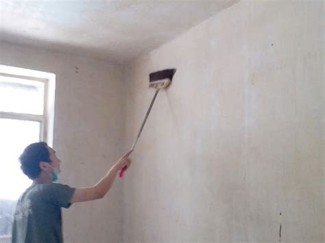 旧墙面可以直接刷漆吗，终于弄明白了 -装轻松网