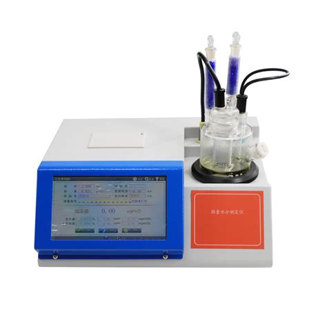 测量油品中微量水分的意义 - 微量水分测定仪,闭口闪点测定仪,得利特（北京）科技有限公司