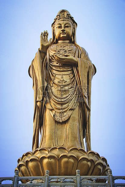 观音佛像大全图片