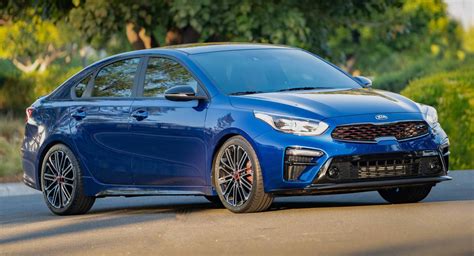 2023 Kia Forte Review: Prices, Specs, and Photos - The Car Connection
