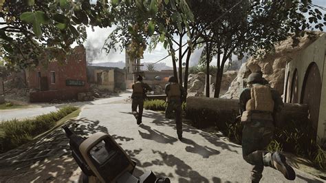 Insurgency: Sandstorm - beta times, how to get in, maps, modes and everything else you need to ...