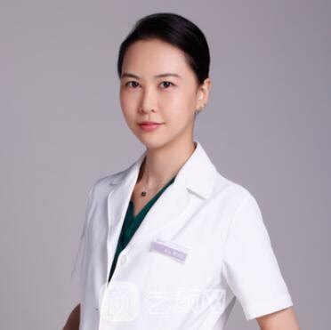 张莎莎-三正规医美平台-中国整形美容协会