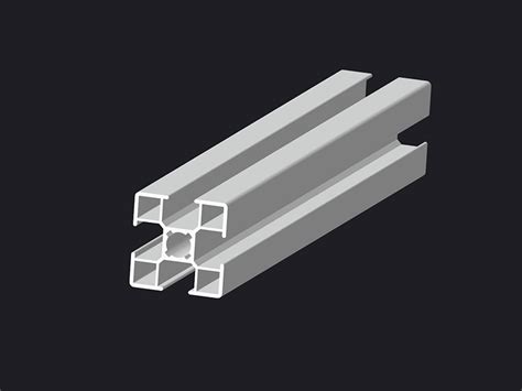 流水线铝型材-佛山市喜亚铝业有限公司