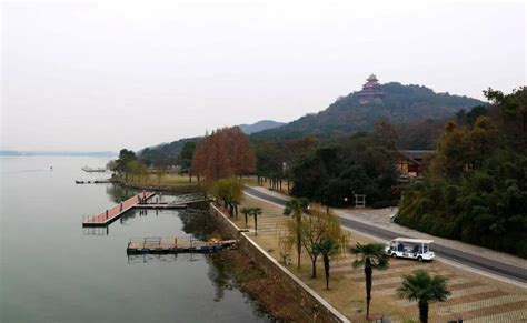 武汉东湖有多美？来看看这篇带摄影教程的东湖旅游心得
