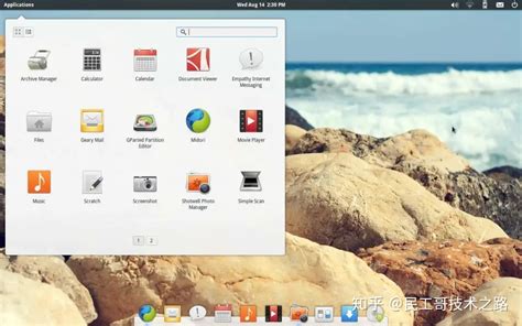 Linux Mint 20.3 Beta 现在可供下载 - Linux迷