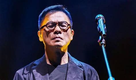 74岁音乐教父怒返乐坛，开嗓震惊全场，提名华语金曲殿堂级歌手_凤凰网视频_凤凰网