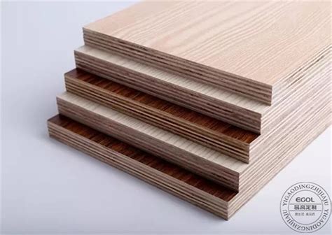 实木颗粒板和实木多层板哪个好 看完它们的对比就知道了_建材知识_学堂_齐家网