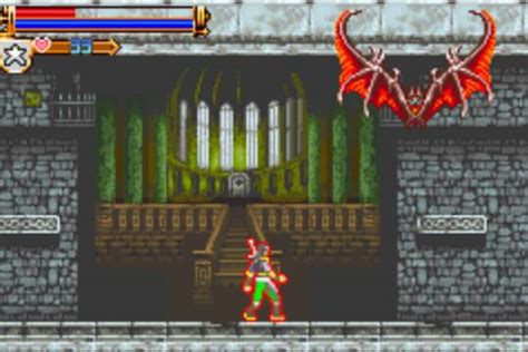 3DS恶魔城命运之镜日版下载|3DS恶魔城暗影之王命运之镜 日版下载 - 跑跑车主机频道