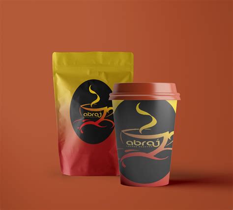 Sribu: Packaging Design - Design Kemasan Cup untuk Coffee