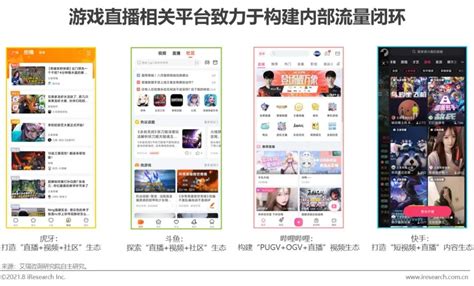 2021年中国游戏直播行业研究报告_澎湃号·湃客_澎湃新闻-The Paper