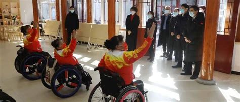 北京市残联首次举办盲人有声演播培训