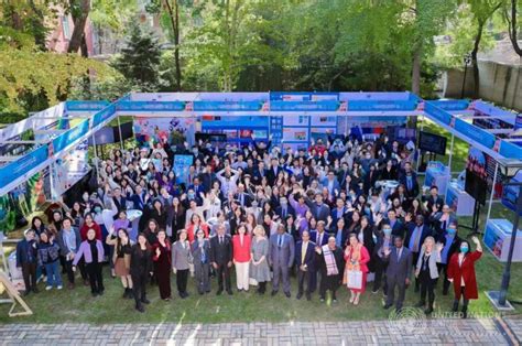 2018 G20青年企业家峰会圆满落幕 中国青年企业家闪耀阿根廷-千龙网·中国首都网