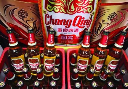 2021财报季 | 重庆啤酒：从十年前的大败局到今天的重返消费白马股，围绕老本行“啤酒”走出了局面-股票频道-和讯网