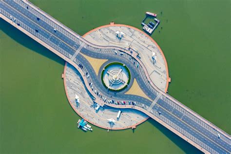滨州市中海天地桥——【中国桥】