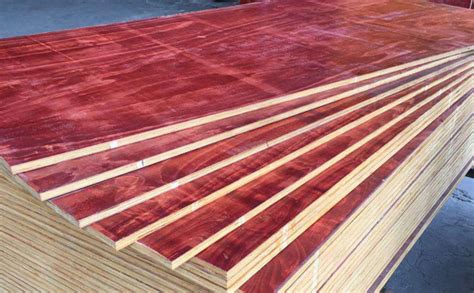建筑模板木方买建筑模板就到渝冠模板耐磨损 - 重庆渝冠建筑模板 - 九正建材网