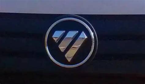 福田汽车logo设计含义 - 艺点创意商城