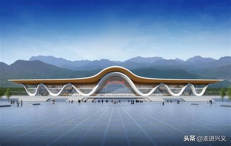 安徽这个县的第一座高铁站来了！_澎湃号·媒体_澎湃新闻-The Paper