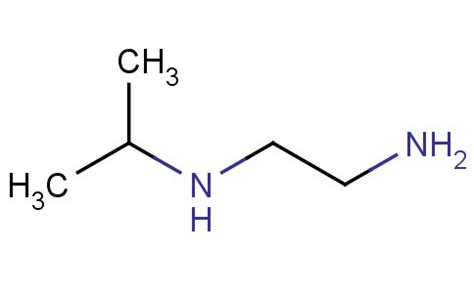19522-67-9 | N-异丙基乙二胺 - 科邦特化工