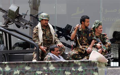 也门军队称从胡塞武装手中夺回国家东北战略阵地 - 2020年9月20日, 俄罗斯卫星通讯社