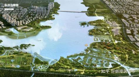蚌埠市最新规划图,蚌埠中环线,蚌埠市2020规划图(第11页)_大山谷图库