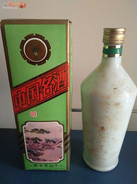 衡水老白干中的王牌——94年瓷瓶67度 价格表 中酒投 陈酒老酒出售平台