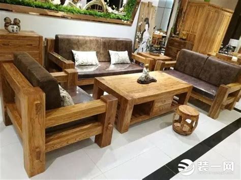 3000元与30000元的实木家具差别在哪里？看完你就懂了！