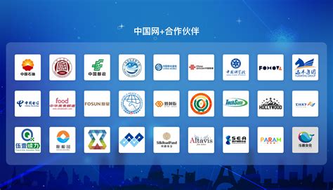合作伙伴-中国网+全球贸易服务平台
