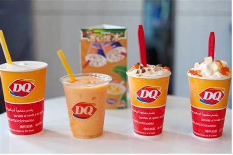 2021世界十大冰淇淋排名：DQ在榜，第九遍布巴黎全市 - 手工客