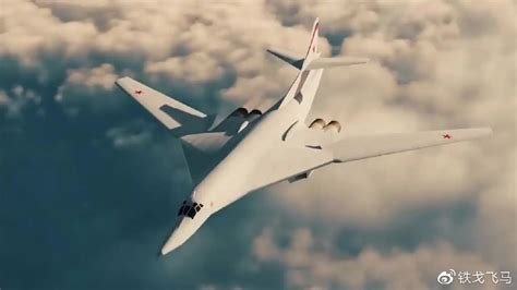 不老的“白天鹅”！俄军图-160新改款亮相，普京当年花3亿抢回8架|普京|白天鹅|图-160_新浪新闻