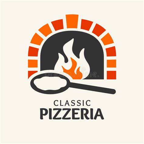 Pizza Icons, Labels, Logos, Symbols And Design Elements Stock Vector ...