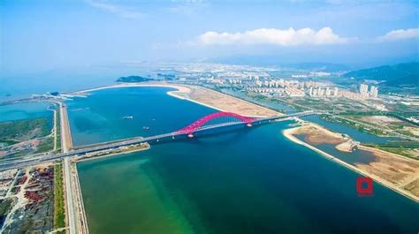 杭州湾新区：乘势而上，当好宁波长三角一体化发展“桥头堡”！ - 知乎