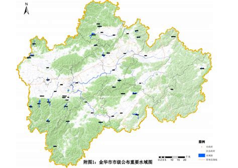 浙江省的区划变动，11个地级市之一，金华市为何有9个区县？
