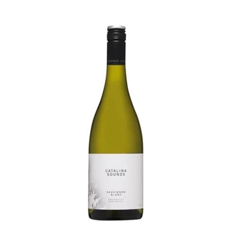 Catalina Sounds Sauvignon Blanc, 2022 | Systembolaget