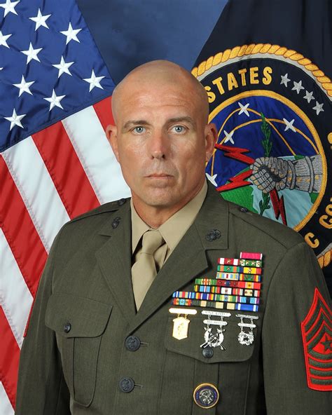 Sergeant Major Howard L. Kreamer > U.S. Department of Defense > Biography