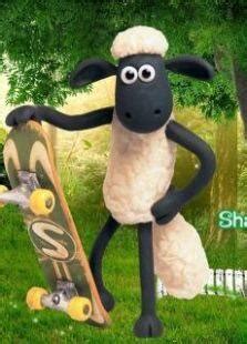 《小羊肖恩第4季》动漫_动画片全集高清在线观看-2345动漫大全