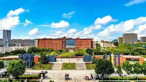 走进高校 | 青岛农业大学海都学院2020年专科填报指南--中国教育在线