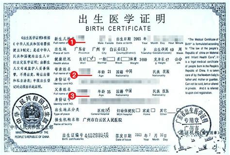 广州妇儿中心试点签发全省通用电子出生证-HIT专家网