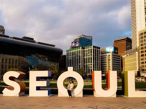 City Highlight: Seoul - World Travel Guide