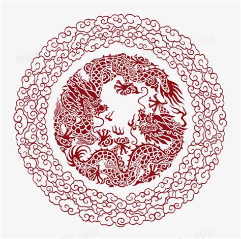 图腾图案大全图片