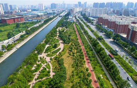 万人助万企！郑州生态环境系统力推“十措施”