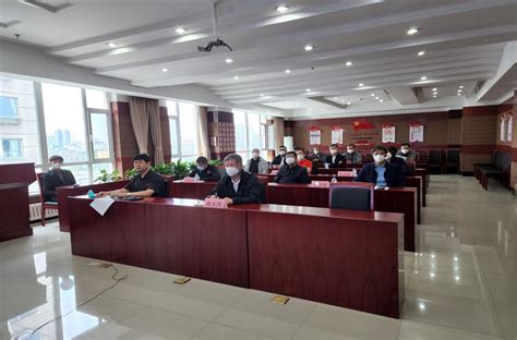 吉林省项目中心举办项目信息管理系统(升级版）培训班