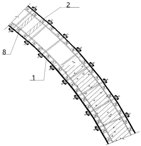 弧形圆弧阳角条线PVC垭口半圆拱形造型防撞护角条圆角保护收口条-阿里巴巴