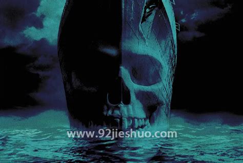墓地亡灵3：幽灵船预告片_电影_高清完整版视频在线观看_腾讯视频