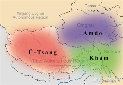 西藏是从什么时候，开始纳入中国版图的？|蒙古|西藏|萨迦_新浪新闻