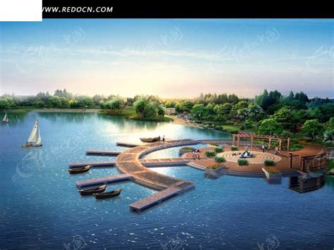 小庙山二期景观规划设计-南京简雅景观设计有限公司