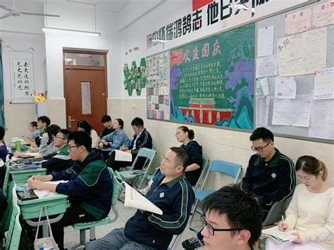 初中汉语组：风声，雨声，读书声，声声入耳——七年级非母语汉语第一届“你好，中国”朗读比赛-SHSIDEN