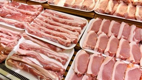 北京猪肉多少钱一斤？8月猪价行情如何？会突破40吗？答案来了！__财经头条